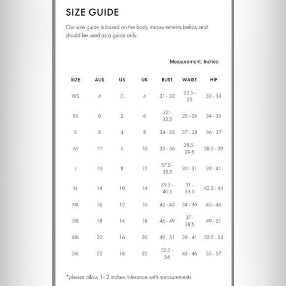 Billy J Galina Maxi Dress Red - NWT - Picture 9 of 9